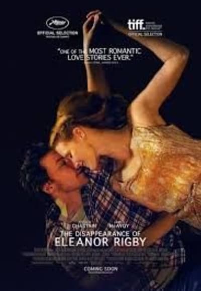 The Disappearance Of Eleanor Rigby: Her