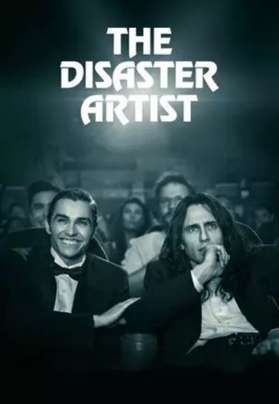 The Disaster Artist