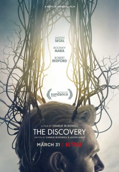 The Discovery