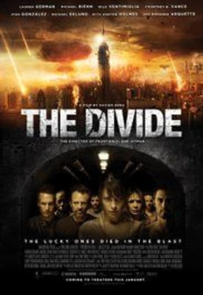 The Divide