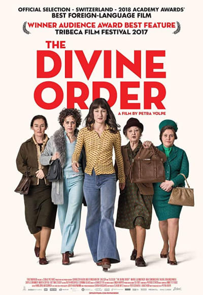 The Divine Order