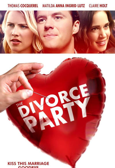 The Divorce Party