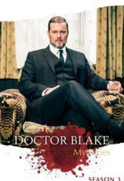 The Doctor Blake Mysteries - Season 5