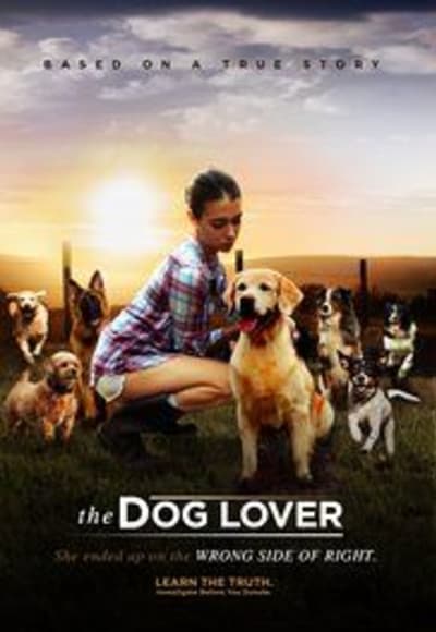 The Dog Lover