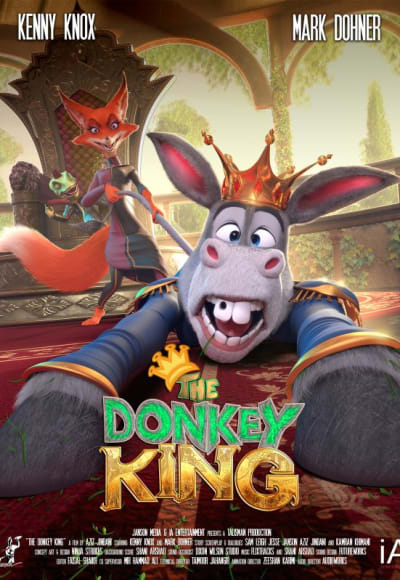 The Donkey King