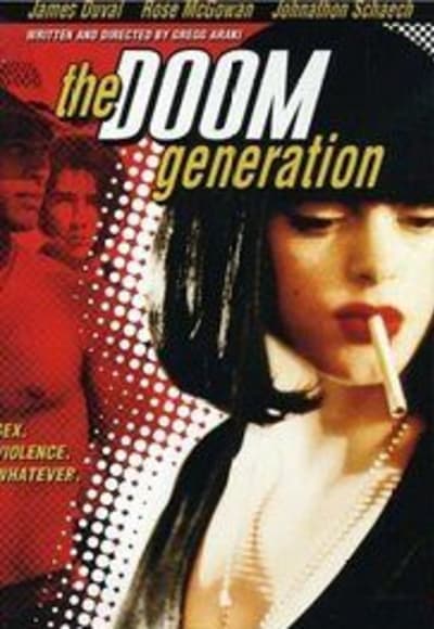 The Doom Generation