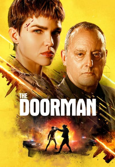 The Doorman