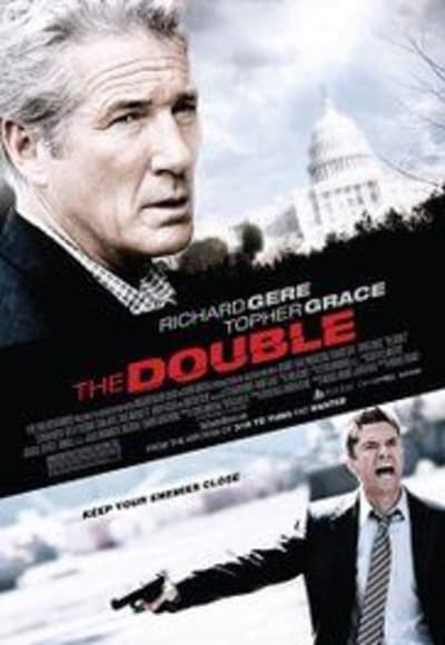 The Double (2011)