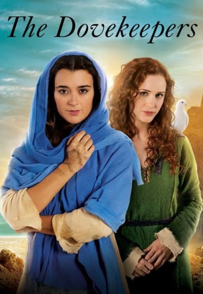 The Dovekeepers - Season 1