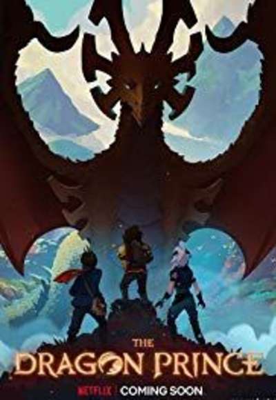 The Dragon Prince - Season 2