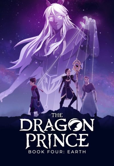 The Dragon Prince - Season 4