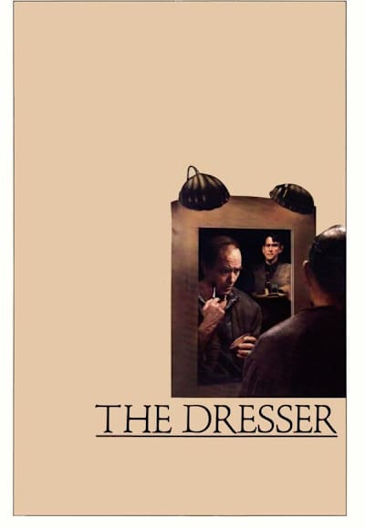 The Dresser