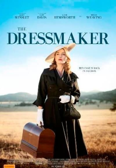 The Dressmaker