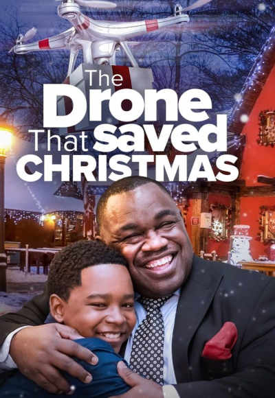 The Drone that Saved Christmas