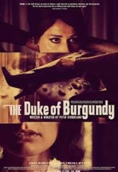 The Duke Of Burgundy