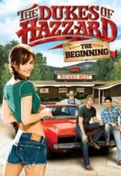 The Dukes of Hazzard: The Beginning