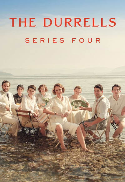 The Durrells - Season 4