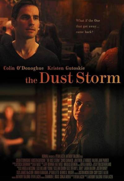 The Dust Storm