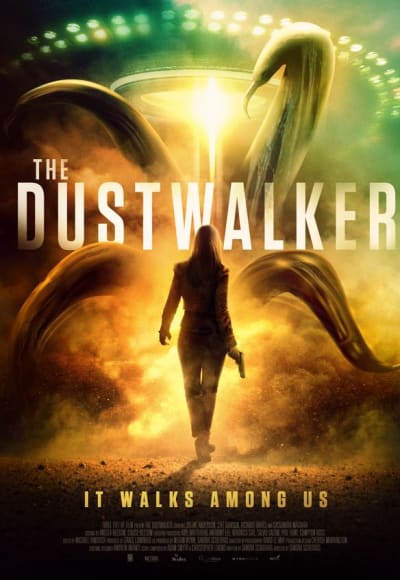 The Dustwalker