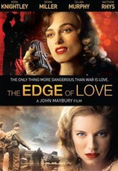 The Edge of Love