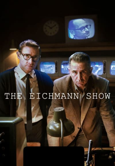 The Eichmann Show