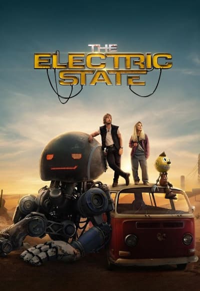 The Electric State