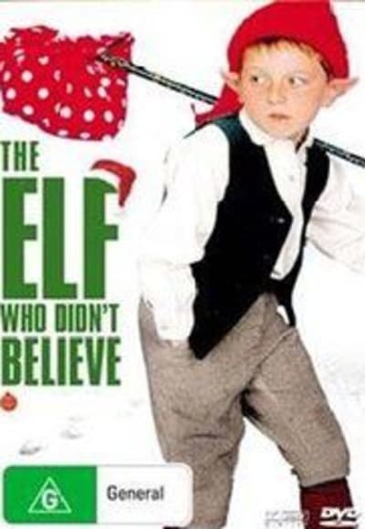 The Elf That Didn't Believe