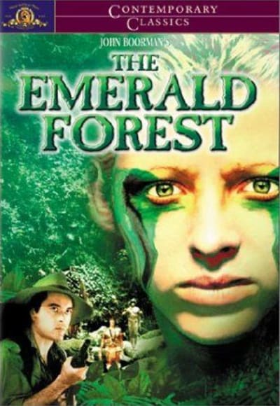 The Emerald Forest