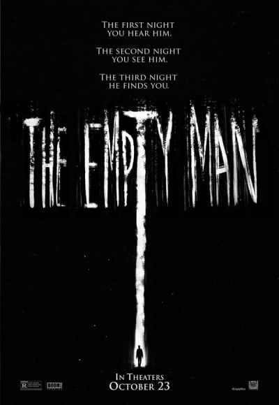 The Empty Man