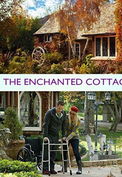 The Enchanted Cottage