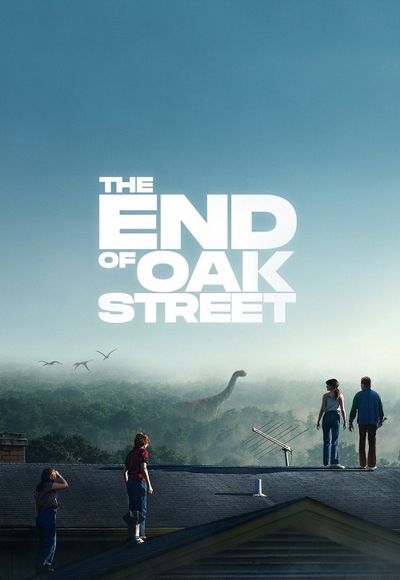 The End of Oak Street