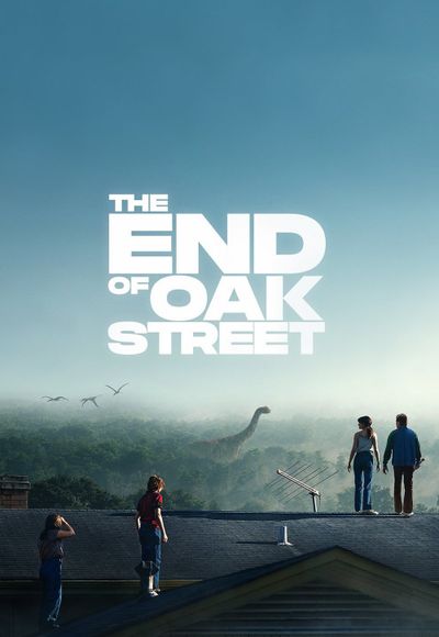 The End of Oak Street