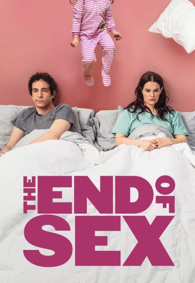 The End of Sex