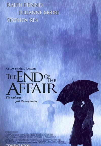 The End of the Affair