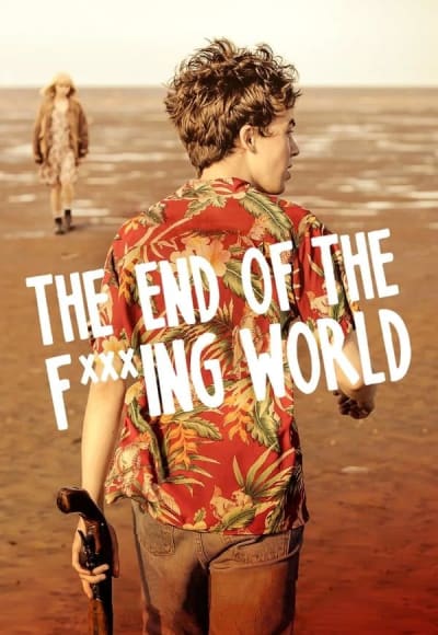 The End of the F***ing World - Season 2