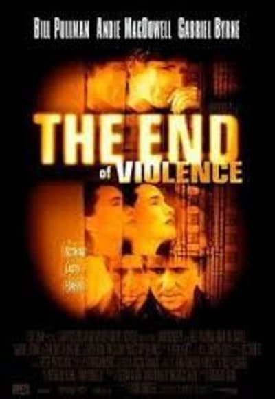 The End Of Violence