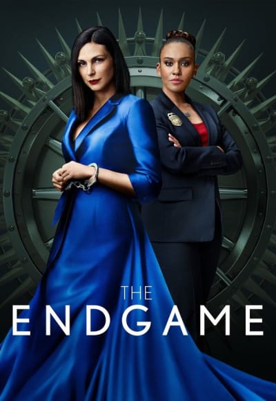 The Endgame - Season 1