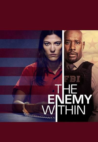 The Enemy Within - Season 01