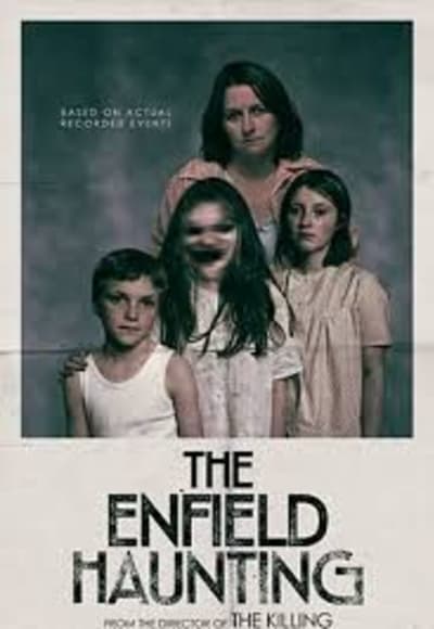 The Enfield Haunting