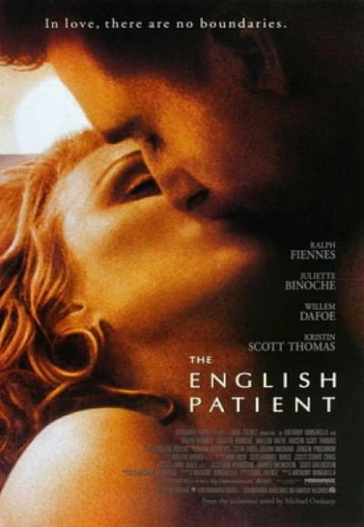 The English Patient