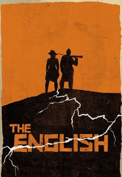 The English - Season 1