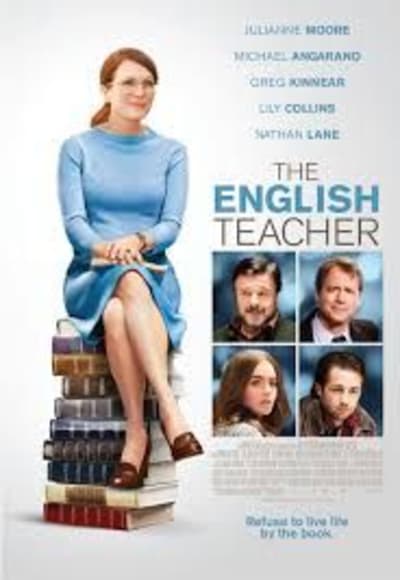 The English Teacher