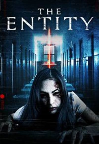 The Entity (2015)