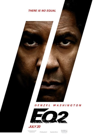 The Equalizer 2