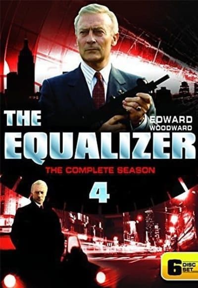 The Equalizer - Season 4