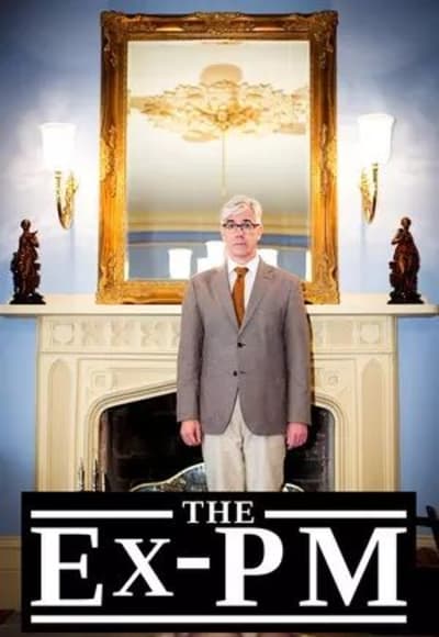 The Ex-PM - Season 02