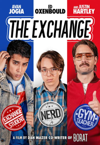 The Exchange