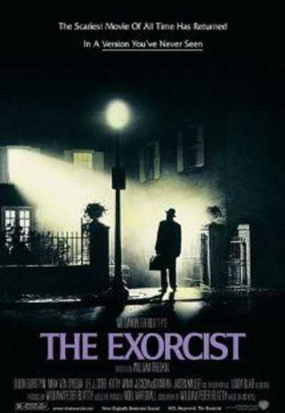 The Exorcist