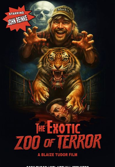The Exotic Zoo of Terror