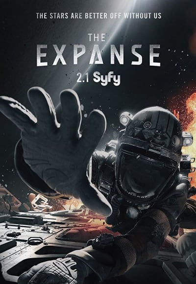 The Expanse - Season 3